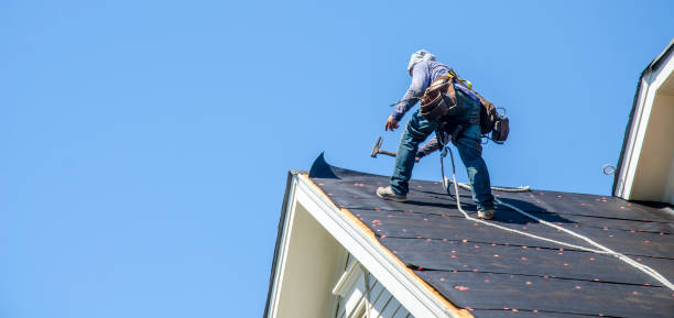 Best Storm Damage Roof Repair  in Maineville, OH